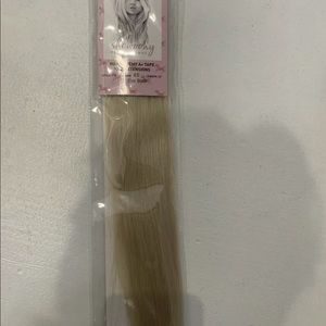 Showpony hair extensions
